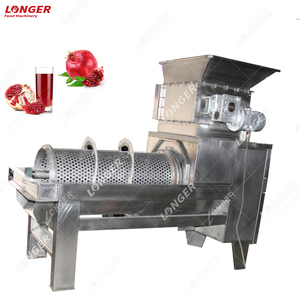 Máquina Peladora de Granadas Automática Comercial, Máquina Procesadora para Quitar Semillas de <span class=keywords><strong>Granada</strong></span> - Product Image 2