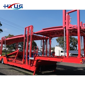 Équipement de transport commercial économique à longue course, conception télescopique, vérin <span class=keywords><strong>hydraulique</strong></span> à simple <span class=keywords><strong>effet</strong></span> pour moteur - Product Image 3