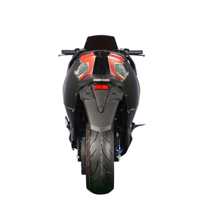 <span class=keywords><strong>Moto</strong></span> tout-terrain 72V Endurance Big Pedal homologuée pour la route et les sports, avec permis de conduire - Product Image 4