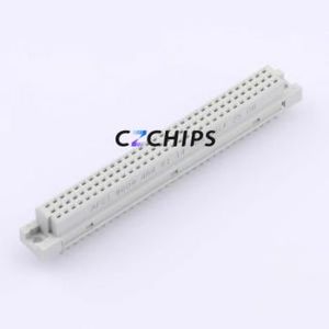 86094648114765V1LF Board-to-Board & Backplane Connector Through hole Component THT,P=2.54mm Connector 2.54mm Through Hole 3 1.5A - Product Image 1
