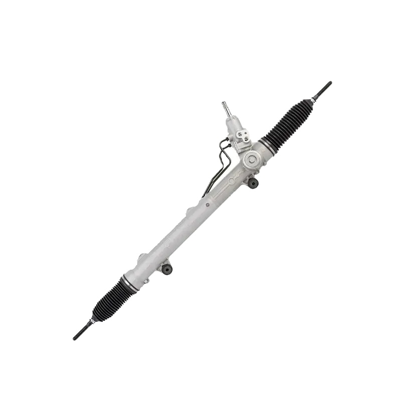メルセデス・ベンツ X164 W164 W251 GL ML用新型ステアリングギア