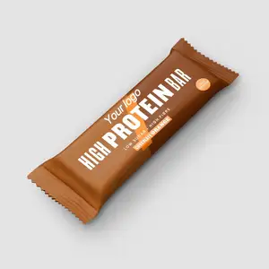 HALAL Private Label Protein Bars Nutrition Supplement Chocolate Coated