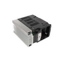 Variateur de fréquence Delta VFD13AMS43ANSAA Original 3P 460V 5.5kW Vector IP20 pour applications moteur et compresseurs d'air