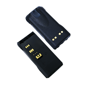<b>Ni</b>-<b>MH</b> NTN9853 2000mAh Battery for Motorola XTS2500 XTS1500 PR1500 Two Way Radio - Product Image 1