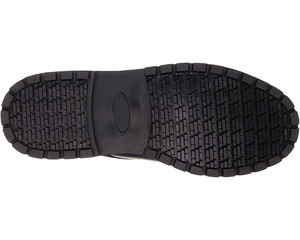 Chaussures Oxford pour hommes élégantes et antidérapantes, nouvelle collection classique en cuir véritable à lacets, pour mariage, automne, printemps, OEMYT XYH - Product Image 5