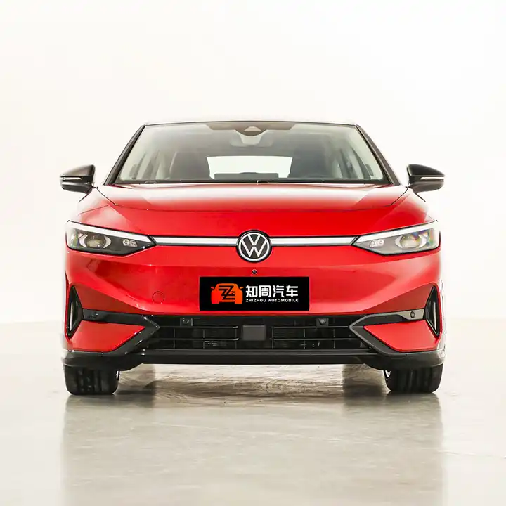 VW ID.7 VIZZION goes on sale - starts from $32,000 in China - ArenaEV