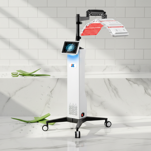 Macchina per la Gestione della Cura della Pelle con 7 Colori Regolabili per Schiarire la Pelle, Stimolare la Crescita dei Capelli e Cura del Cuoio Capelluto - Product Image 5