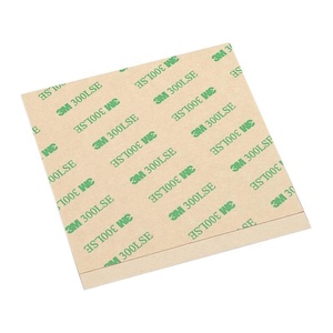 Rõ ràng băng keo hai mặt 9495le 300lse dính cho màn hình cảm ứng điện thoại di động điện thoại thông minh máy tính bảng hiển thị - Product Image 2