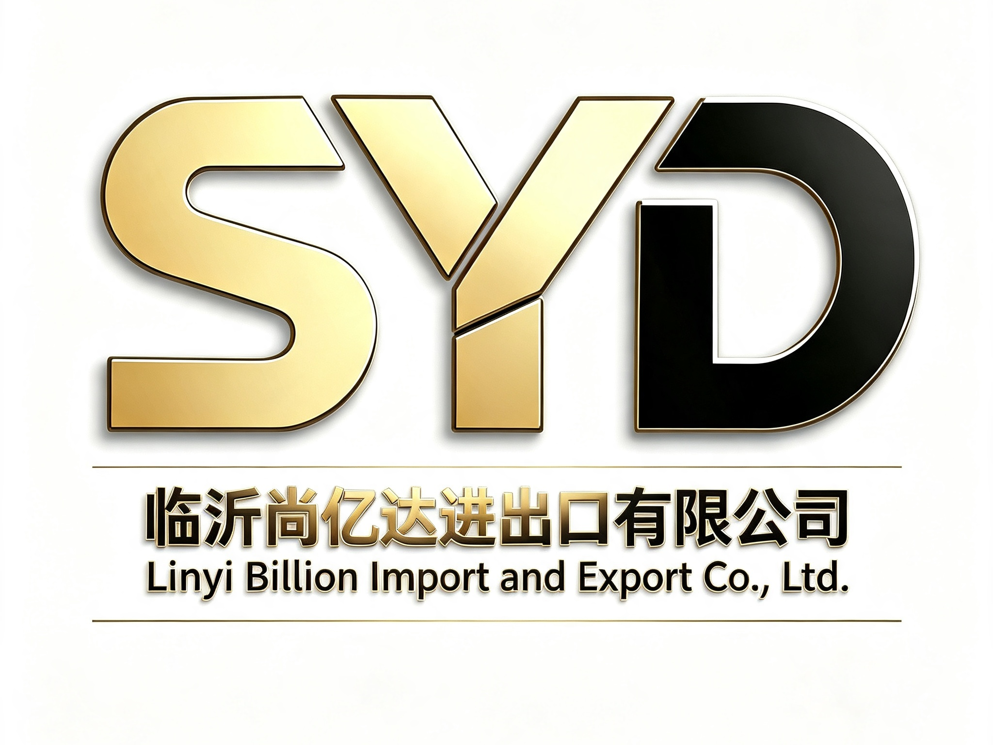 Linyi Billion Import And Export Co., Ltd. logo