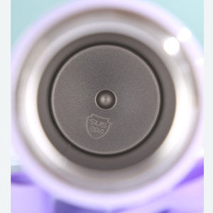 Termo de Acero Inoxidable de 1000 ml, Botella de Agua Térmica a Prueba de Fugas para Exteriores, Vaso Portátil con Filtro de Té - Product Image 4