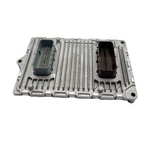 Nouveau module de commande du moteur ECM de haute qualité DC 12V 05150722AC pour Jeep Wrangler 2013 3.6L avec garantie de 6 mois - Product Image 1