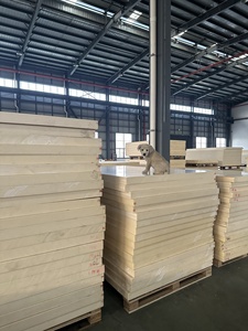 Lámina <span class=keywords><strong>de</strong></span> ABS al por Mayor, Prototipado por Mecanizado CNC, Espesor <span class=keywords><strong>de</strong></span> 1-130 mm, Servicios <span class=keywords><strong>de</strong></span> Galvanoplastia/Pintura, Material Virgen - Product Image 2