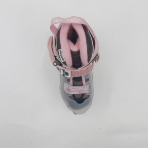 Patins à roulettes en ligne agressifs professionnels Cityrun à quatre roues, cadre Flying Eagle en carbone, vitesse <span class=keywords><strong>junior</strong></span> - Product Image 4