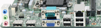 Carte mère de bureau ThinkCentre M720q M625q Intel B360 SATA DDR3 ATX monocanal EQ370 NM-B551 IQ3X0IL B360 FRU 5B20U53712