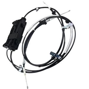 Actuador de Freno de Estacionamiento LR072318 LR032104 para Land Rover Range Rover Sport 10-13 - Product Image 2