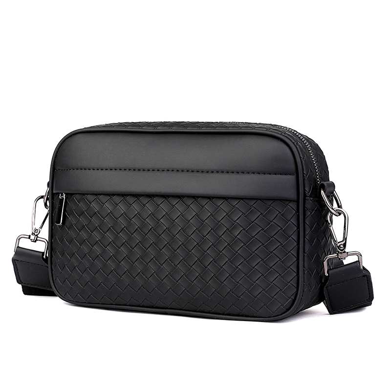 Man Chest Bag New Waterproof Shoulder