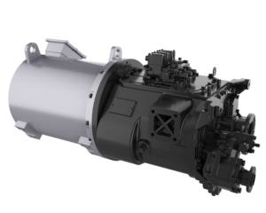 Brogen 350kw Truck Conversion Kit - Product Image 1