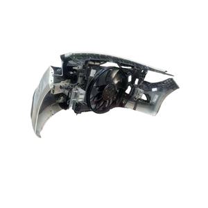 Kit de carrosserie de pare-chocs avant arrière facile à installer pour Mercedes-Benz Classe <span class=keywords><strong>CLA</strong></span> 117 <span class=keywords><strong>AMG</strong></span> <span class=keywords><strong>A45</strong></span> Accessoire de mise à niveau en plastique automobile - Product Image 4