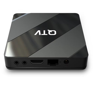 Tây Ban Nha Đức ý belgium Poland Thổ Nhĩ Kỳ pháp Arabic Latino thông minh TV Box tvip xtv SE2 QTV TV Box 4K - Product Image 5