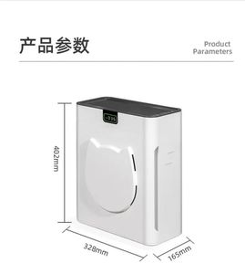 Purificadores de Aire Nuevos de Fábrica para el Hogar, Purificador de Aire para Habitaciones Grandes, Purificador de Aire para Dormitorios, Elimina Humo, Polvo, Polen, Pelo de Mascotas y Olores - Product Image 4