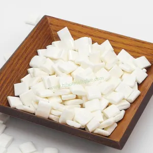 Sample Provided Hotmelt Adhesive Pellets For Perfect Binder Notebook Photo Album Hotmelt Glue Adhesive