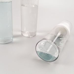 60ml 100ml 120ml sương tốt bơm lại PETG nhựa phun Chai sinh thái thân thiện kích hoạt Phun Rỗng Mỹ phẩm container - Product Image 4