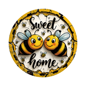 Targa Metallica Rotonda Personalizzata Vintage Retrò con Stampa UV <span class=keywords><strong>Olio</strong></span> Motore Benzina per Arredamento Parete Man Cave Garage Bar - Product Image 6