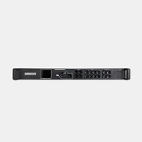 Processeur vidéo Nova VX600, contrôleur vidéo pour écran LED, mur vidéo Vx600