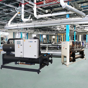 High Quality Screw Water Cooled <strong>Chiller</strong> - Product Image 2