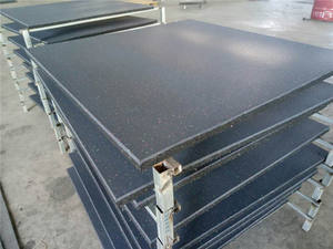 مصنع AIDONG بلاط ملعب رخيص مستعمل أرضيات خارجية للصالات الرياضية - Product Image 5