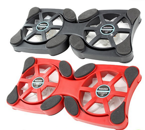 Offre Spéciale Port USB Mini ordinateur <span class=keywords><strong>portable</strong></span> ventilateur ordinateur <span class=keywords><strong>portable</strong></span> pliable coussin de refroidissement radiateur <span class=keywords><strong>refroidisseur</strong></span> maître ordinateur accessoires - Product Image 1