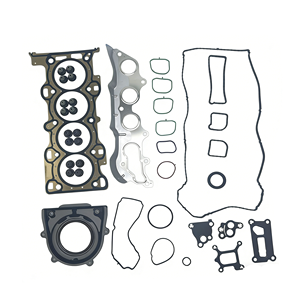 Juego de Juntas de Culata para <span class=keywords><strong>MAZDA</strong></span> L5-VE 2.5L 6 (GH/GG) 3 (BL) <span class=keywords><strong>5</strong></span> (CW) CX-7 2007-2013 8LGE-10-271 - Product Image 1