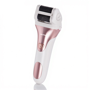 AKANE 3 in 1 Rechargeable Callus Remover With Smart Display 600mAh Battery and 14500rpm Motor for Smooth Gentle Foot Care A.8294 - Product Image 1