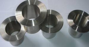 Acero inoxidable ASTM A403 WP304 6 "pulgadas Sch 40 Lap Joint <span class=keywords><strong>Stub</strong></span> <span class=keywords><strong>End</strong></span> 3040306 - Product Image 6