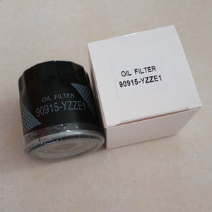 90915-YZZE1 Filtre à huile CAMRY2.2 _ V1 _ 1991 _ 1997 _ V2 _ 1996-2001 SXV10 COROLLA1.3 _ E10 _ 1991-1999 EE101 _ _ _ E11 _ 1997 _ 2002 _ E12 _ 2001 - Product Image 5