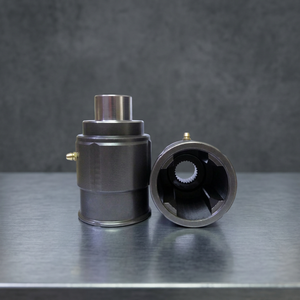 Brida Pequeña Compacta para BAJAJ 3W - Nueva Pieza de Repuesto - Product Image 2