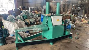 Machine à cintrer les plaques coniques, machine à cintrer les cônes hydrauliques, machine à cintrer les cônes coniques, rouleau à cônes <span class=keywords><strong>en</strong></span> acier inoxydable - Product Image 2