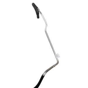 สายยางแรงดันต่ำพวงมาลัยเพาเวอร์ 4012L3 4012Y1 สำหรับอะไหล่ทดแทน Peugeot Citroen 206 - Product Image 2