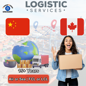 شحن جوي FCL/LCL من الصين إلى بنغلاديش وكيل شحن لوجستي دولي للشحن الجوي - Product Image 1