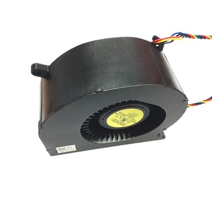 New <b>Laptop</b> Cpu Cooling <b>Fan</b> for Dell Precision T7500 Y730D <b>Laptop</b> Internal <b>Fan</b> - Product Image 2