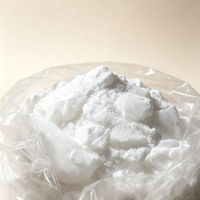 Poudre de Camphre Synthétique Marque WEI-TUO Pureté 99,5%-100% CAS 76-22-2 Qualité Cosmétique pour Pommade Analgésique Vente en Gros
