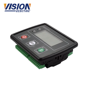 Dse 4520 tự động bắt đầu máy phát điện điều khiển mô-đun cho DIESEL <span class=keywords><strong>genset</strong></span> thay thế sử dụng - Product Image 5