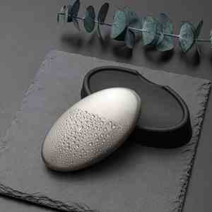 Jabón de Acero Inoxidable de Alta Calidad para Eliminar Olores de Manos, Jabón para Chefs que Elimina los Olores de Ajo/Cebolla, Herramienta de Cocina para Adultos - Product Image 3