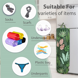 Reusable Grocery <b>Bag</b> Organizer <b>Bag</b> Holder Multiple Purpose Grocery <b>Bag</b> for Home Organizing - Product Image 3