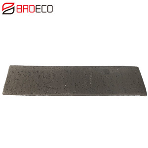 Carrelage <span class=keywords><strong>de</strong></span> maison en céramique flexible, brique à haute adhésive, carrelage mural extérieur, <span class=keywords><strong>pierre</strong></span> en slate souple, nouveau, 2021 - Product Image 2