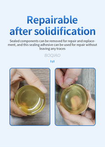 Nhựa đúc Polyurethane 2 phần có độ nhớt thấp và không mùi - Product Image 5