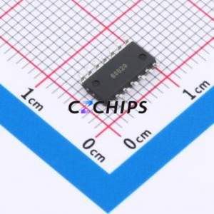 Original Brand-new AD8402ARZ100 SOIC-14 Integrated Circuit IC Chip PMIC Digital <b>Potentiometer</b> - Product Image 2