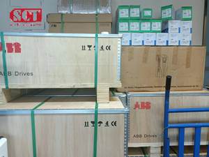 A-BB מקורי חדש יעיל 3 שלב AC-DC-AC כונן תדר משתנה ACS530-01-03A4-4 + 0j404 eu מנוע נומינלי אישור - Product Image 6