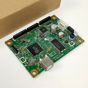 Placa Formateadora LV0727001 para Brother <span class=keywords><strong>HL2130</strong></span> 2130 HL-2130, Placa Lógica Principal, Piezas de Impresora LV0553001 - Product Image 2