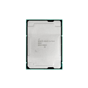 Procesador calable ntel de 8352 latlatlatcal54 54 nneon 36-ore 2,10 Gz Z 195W ore - Product Image 3